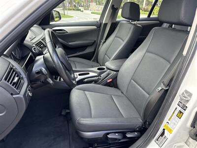 2014 BMW X1 sDrive28i  WOW!! ONLY 72K MILES !!954-902=9298 - Photo 17 - Pompano Beach, FL 33069
