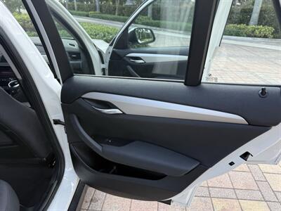 2014 BMW X1 sDrive28i  WOW!! ONLY 72K MILES !!954-902=9298 - Photo 44 - Pompano Beach, FL 33069