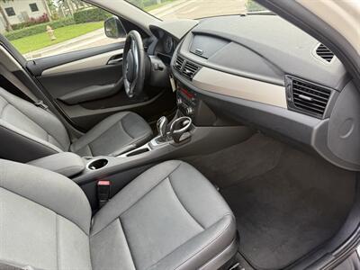 2014 BMW X1 sDrive28i  WOW!! ONLY 72K MILES !!954-902=9298 - Photo 43 - Pompano Beach, FL 33069