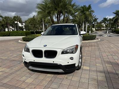 2014 BMW X1 sDrive28i  WOW!! ONLY 72K MILES !!954-902=9298 - Photo 8 - Pompano Beach, FL 33069