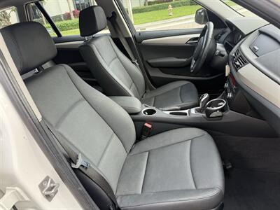 2014 BMW X1 sDrive28i  WOW!! ONLY 72K MILES !!954-902=9298 - Photo 16 - Pompano Beach, FL 33069