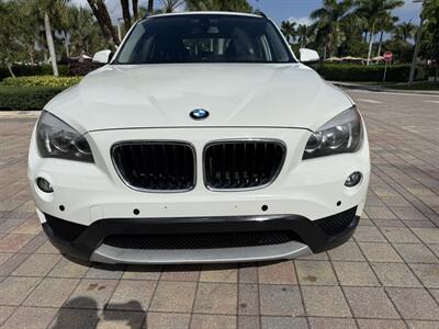 2014 BMW X1 sDrive28i  WOW!! ONLY 72K MILES !!954-902=9298 - Photo 7 - Pompano Beach, FL 33069