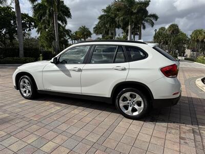 2014 BMW X1 sDrive28i  WOW!! ONLY 72K MILES !!954-902=9298 - Photo 9 - Pompano Beach, FL 33069