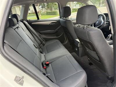 2014 BMW X1 sDrive28i  WOW!! ONLY 72K MILES !!954-902=9298 - Photo 48 - Pompano Beach, FL 33069