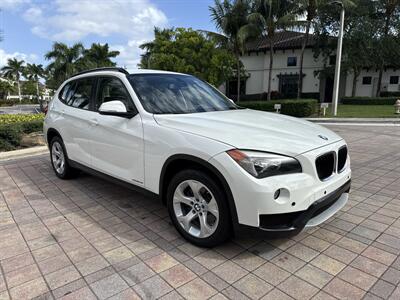 2014 BMW X1 sDrive28i  WOW!! ONLY 72K MILES !!954-902=9298 - Photo 26 - Pompano Beach, FL 33069