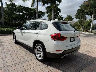 2014 BMW X1 sDrive28i  WOW!! ONLY 72K MILES !!954-902=9298 - Photo 10 - Pompano Beach, FL 33069
