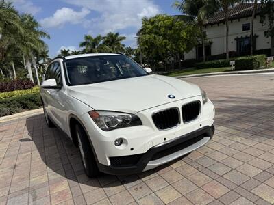 2014 BMW X1 sDrive28i  WOW!! ONLY 72K MILES !!954-902=9298 - Photo 2 - Pompano Beach, FL 33069