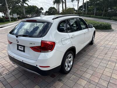 2014 BMW X1 sDrive28i  WOW!! ONLY 72K MILES !!954-902=9298 - Photo 41 - Pompano Beach, FL 33069