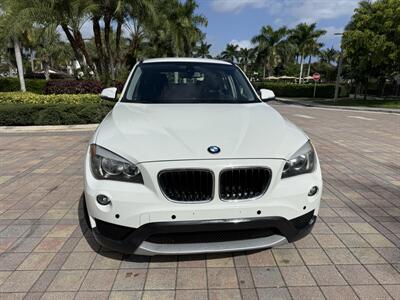 2014 BMW X1 sDrive28i  WOW!! ONLY 72K MILES !!954-902=9298 - Photo 5 - Pompano Beach, FL 33069