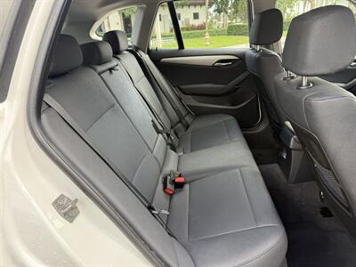 2014 BMW X1 sDrive28i  WOW!! ONLY 72K MILES !!954-902=9298 - Photo 49 - Pompano Beach, FL 33069