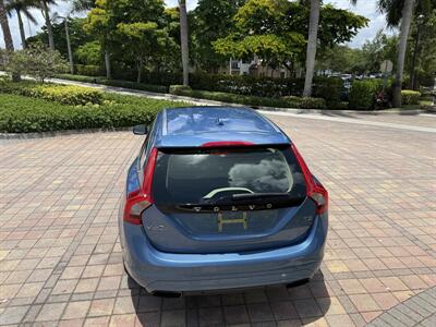 2016 Volvo V60 T5 Drive-E Premier  WOW!!! ONLY 83K MILES !! RARE COLOR !! 1 OWNER CAR !! 954-902-9298 MATT - Photo 4 - Pompano Beach, FL 33069