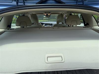 2016 Volvo V60 T5 Drive-E Premier  WOW!!! ONLY 83K MILES !! RARE COLOR !! 1 OWNER CAR !! 954-902-9298 MATT - Photo 38 - Pompano Beach, FL 33069