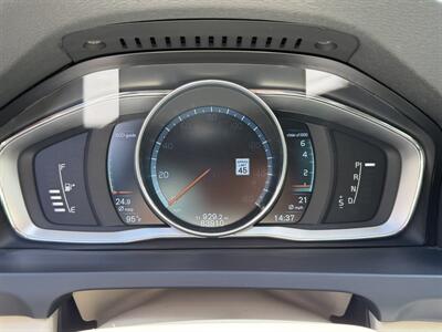 2016 Volvo V60 T5 Drive-E Premier  WOW!!! ONLY 83K MILES !! RARE COLOR !! 1 OWNER CAR !! 954-902-9298 MATT - Photo 16 - Pompano Beach, FL 33069