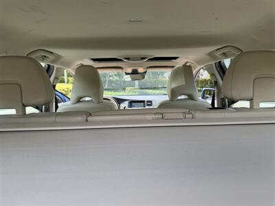2016 Volvo V60 T5 Drive-E Premier  WOW!!! ONLY 83K MILES !! RARE COLOR !! 1 OWNER CAR !! 954-902-9298 MATT - Photo 28 - Pompano Beach, FL 33069