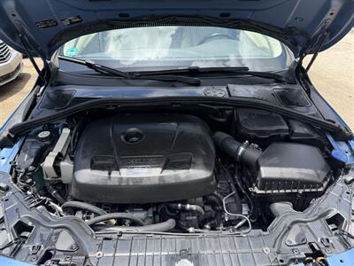 2016 Volvo V60 T5 Drive-E Premier  WOW!!! ONLY 83K MILES !! RARE COLOR !! 1 OWNER CAR !! 954-902-9298 MATT - Photo 18 - Pompano Beach, FL 33069