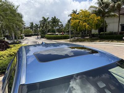 2016 Volvo V60 T5 Drive-E Premier  WOW!!! ONLY 83K MILES !! RARE COLOR !! 1 OWNER CAR !! 954-902-9298 MATT - Photo 20 - Pompano Beach, FL 33069