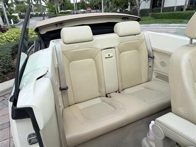 2006 Volkswagen New Beetle Convertible 2.5   - Photo 35 - Pompano Beach, FL 33069