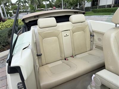 2006 Volkswagen New Beetle Convertible 2.5   - Photo 16 - Pompano Beach, FL 33069