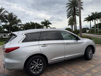 2015 INFINITI QX60 suv  5618752200 - Photo 38 - Pompano Beach, FL 33069