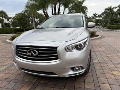 2015 INFINITI QX60 suv  5618752200 - Photo 6 - Pompano Beach, FL 33069