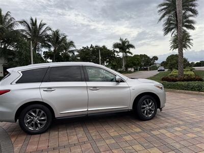 2015 INFINITI QX60 suv  5618752200 - Photo 37 - Pompano Beach, FL 33069