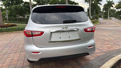 2015 INFINITI QX60 suv  5618752200 - Photo 33 - Pompano Beach, FL 33069