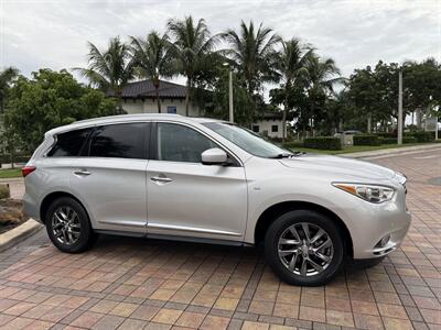 2015 INFINITI QX60 suv  5618752200 - Photo 36 - Pompano Beach, FL 33069