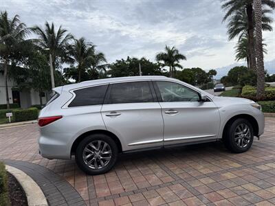 2015 INFINITI QX60 suv  5618752200 - Photo 30 - Pompano Beach, FL 33069