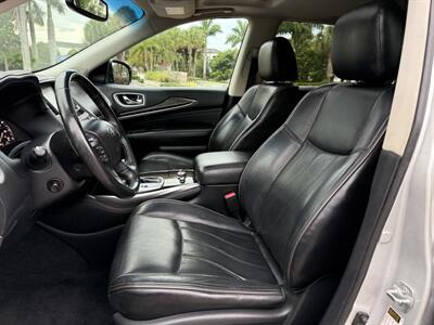 2015 INFINITI QX60 suv  5618752200 - Photo 19 - Pompano Beach, FL 33069