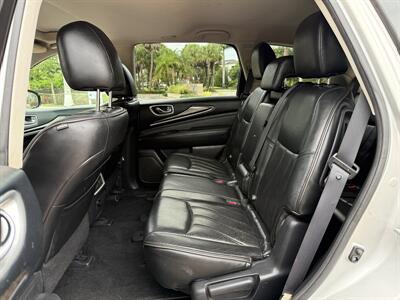 2015 INFINITI QX60 suv  5618752200 - Photo 46 - Pompano Beach, FL 33069