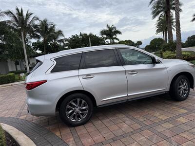 2015 INFINITI QX60 suv  5618752200 - Photo 29 - Pompano Beach, FL 33069