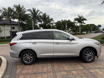 2015 INFINITI QX60 suv  5618752200 - Photo 28 - Pompano Beach, FL 33069