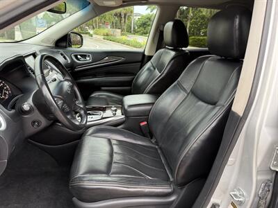 2015 INFINITI QX60 suv  5618752200 - Photo 47 - Pompano Beach, FL 33069