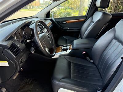 2007 Mercedes-Benz R 350 WOW !! R 350 !!4 MATIC !! AWD CARFAX - Photo 43 - Pompano Beach, FL 33069