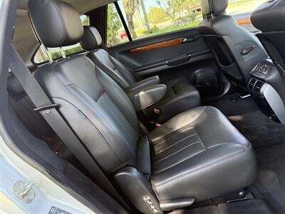 2007 Mercedes-Benz R 350 WOW !! R 350 !!4 MATIC !! AWD CARFAX - Photo 19 - Pompano Beach, FL 33069