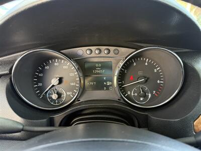 2007 Mercedes-Benz R 350 WOW !! R 350 !!4 MATIC !! AWD CARFAX - Photo 11 - Pompano Beach, FL 33069