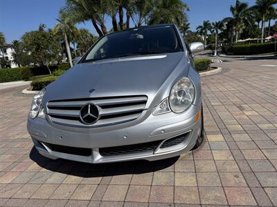 2007 Mercedes-Benz R 350 WOW !! R 350 !!4 MATIC !! AWD CARFAX - Photo 3 - Pompano Beach, FL 33069