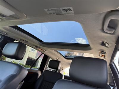 2007 Mercedes-Benz R 350 WOW !! R 350 !!4 MATIC !! AWD CARFAX - Photo 45 - Pompano Beach, FL 33069