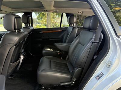 2007 Mercedes-Benz R 350 WOW !! R 350 !!4 MATIC !! AWD CARFAX - Photo 18 - Pompano Beach, FL 33069