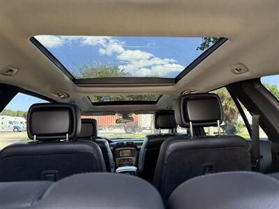 2007 Mercedes-Benz R 350 WOW !! R 350 !!4 MATIC !! AWD CARFAX - Photo 49 - Pompano Beach, FL 33069