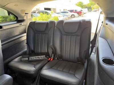 2007 Mercedes-Benz R 350 WOW !! R 350 !!4 MATIC !! AWD CARFAX - Photo 40 - Pompano Beach, FL 33069