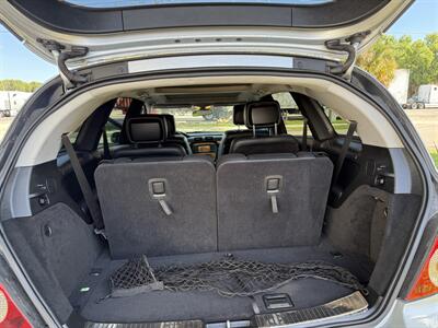 2007 Mercedes-Benz R 350 WOW !! R 350 !!4 MATIC !! AWD CARFAX - Photo 15 - Pompano Beach, FL 33069