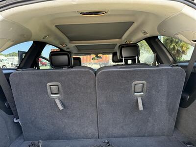 2007 Mercedes-Benz R 350 WOW !! R 350 !!4 MATIC !! AWD CARFAX - Photo 36 - Pompano Beach, FL 33069