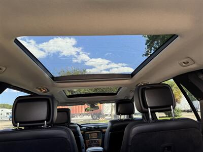 2007 Mercedes-Benz R 350 WOW !! R 350 !!4 MATIC !! AWD CARFAX - Photo 14 - Pompano Beach, FL 33069