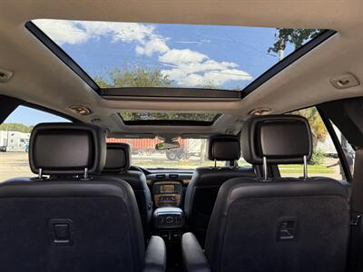 2007 Mercedes-Benz R 350 WOW !! R 350 !!4 MATIC !! AWD CARFAX - Photo 48 - Pompano Beach, FL 33069