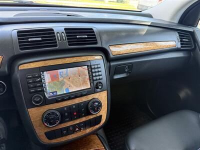 2007 Mercedes-Benz R 350 WOW !! R 350 !!4 MATIC !! AWD CARFAX - Photo 39 - Pompano Beach, FL 33069