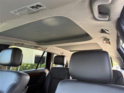 2007 Mercedes-Benz R 350 WOW !! R 350 !!4 MATIC !! AWD CARFAX - Photo 23 - Pompano Beach, FL 33069