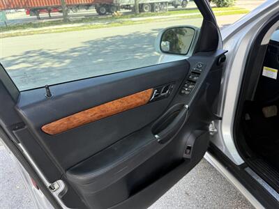 2007 Mercedes-Benz R 350 WOW !! R 350 !!4 MATIC !! AWD CARFAX - Photo 42 - Pompano Beach, FL 33069