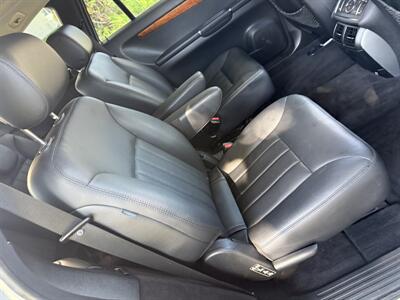 2007 Mercedes-Benz R 350 WOW !! R 350 !!4 MATIC !! AWD CARFAX - Photo 16 - Pompano Beach, FL 33069