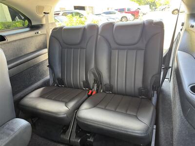 2007 Mercedes-Benz R 350 WOW !! R 350 !!4 MATIC !! AWD CARFAX - Photo 38 - Pompano Beach, FL 33069